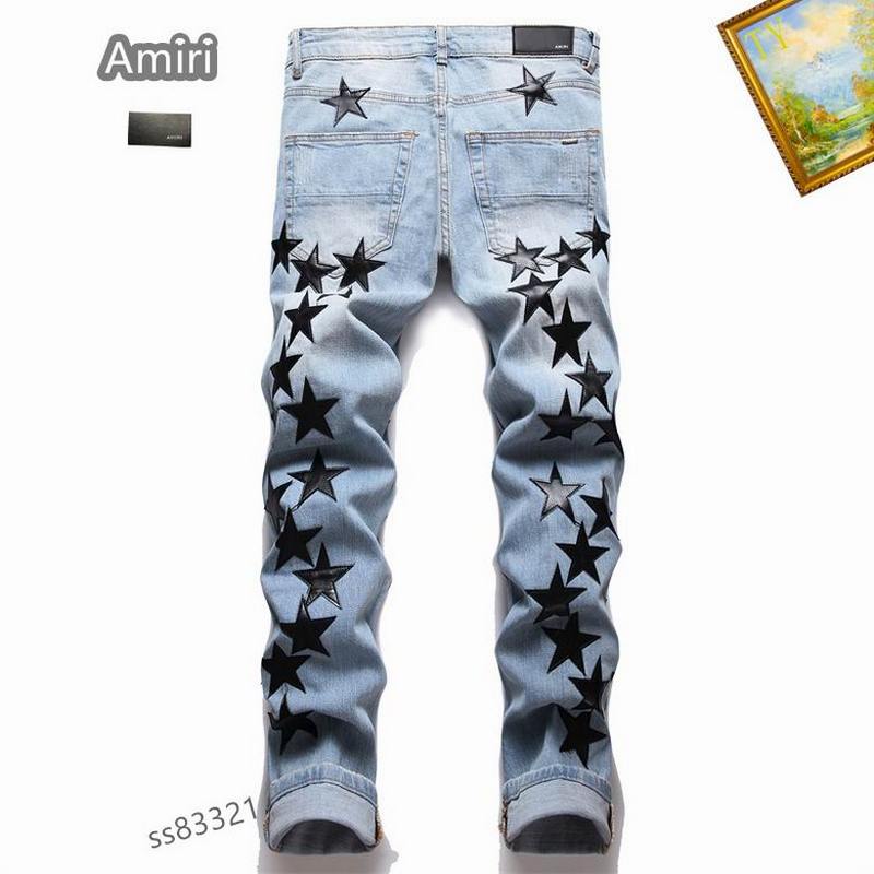 Amiri Men's Jeans 291